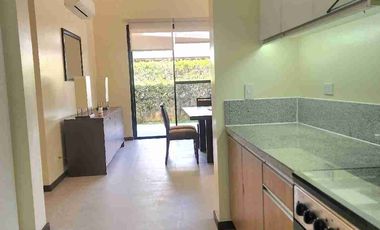 Luxury 2 Bedroom Bungalow House for Rent in Clark Freeport Zone Pampanga / Exclusive Gated Community