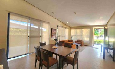 Luxury 2 Bedroom Bungalow House for Rent in Clark Freeport Zone Pampanga / Exclusive Gated Community