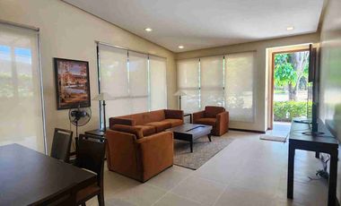 Luxury 2 Bedroom Bungalow House for Rent in Clark Freeport Zone Pampanga / Exclusive Gated Community