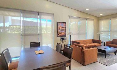 Luxury 2 Bedroom Bungalow House for Rent in Clark Freeport Zone Pampanga / Exclusive Gated Community