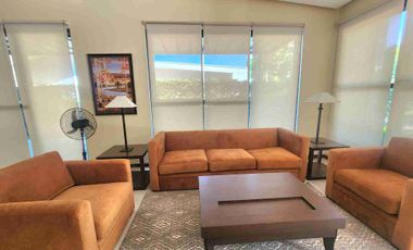 Luxury 2 Bedroom Bungalow House for Rent in Clark Freeport Zone Pampanga / Exclusive Gated Community