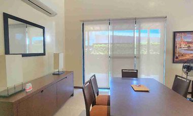 Luxury 2 Bedroom Bungalow House for Rent in Clark Freeport Zone Pampanga / Exclusive Gated Community