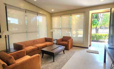 Luxury 2 Bedroom Bungalow House for Rent in Clark Freeport Zone Pampanga / Exclusive Gated Community