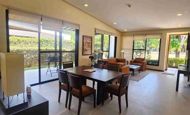 Luxury 2 Bedroom Bungalow House for Rent in Clark Freeport Zone Pampanga / Exclusive Gated Community