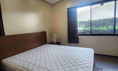 Luxury 2 Bedroom Bungalow House for Rent in Clark Freeport Zone Pampanga / Exclusive Gated Community