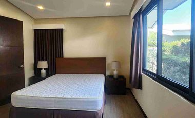 Luxury 2 Bedroom Bungalow House for Rent in Clark Freeport Zone Pampanga / Exclusive Gated Community