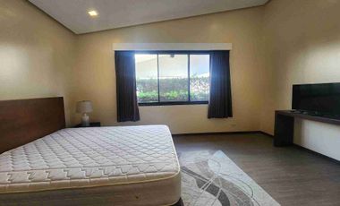 Luxury 2 Bedroom Bungalow House for Rent in Clark Freeport Zone Pampanga / Exclusive Gated Community