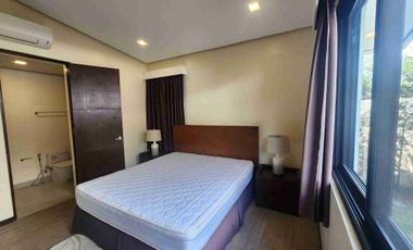 Luxury 2 Bedroom Bungalow House for Rent in Clark Freeport Zone Pampanga / Exclusive Gated Community