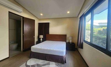 Luxury 2 Bedroom Bungalow House for Rent in Clark Freeport Zone Pampanga / Exclusive Gated Community