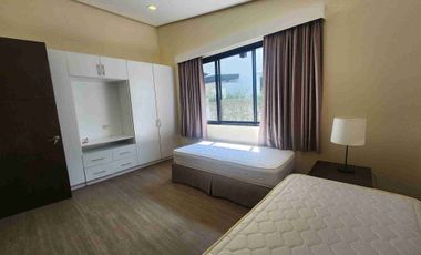Luxury 2 Bedroom Bungalow House for Rent in Clark Freeport Zone Pampanga / Exclusive Gated Community