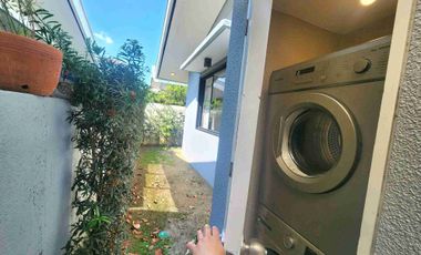 Luxury 2 Bedroom Bungalow House for Rent in Clark Freeport Zone Pampanga / Exclusive Gated Community