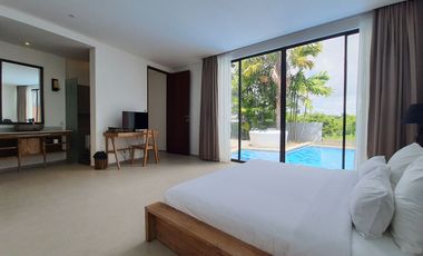 Fully Furnished 3BR Villa near Sawangan Beach, Nusadua