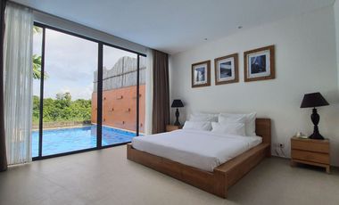 Fully Furnished 3BR Villa near Sawangan Beach, Nusadua