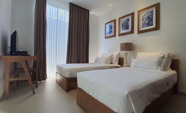 Fully Furnished 3BR Villa near Sawangan Beach, Nusadua