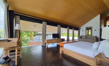 Fully Furnished 3BR Villa near Sawangan Beach, Nusadua