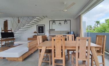 Fully Furnished 3BR Villa near Sawangan Beach, Nusadua