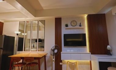 TULIPGARDENS20XC: For Rent Fully Furnished Studio in Tulip Gardens