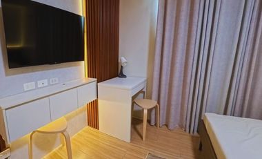 TULIPGARDENS20XC: For Rent Fully Furnished Studio in Tulip Gardens