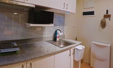 TULIPGARDENS20XC: For Rent Fully Furnished Studio in Tulip Gardens