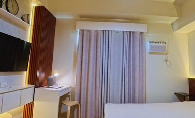 TULIPGARDENS20XC: For Rent Fully Furnished Studio in Tulip Gardens