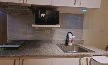 TULIPGARDENS20XC: For Rent Fully Furnished Studio in Tulip Gardens