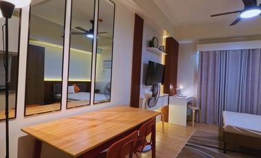 TULIPGARDENS20XC: For Rent Fully Furnished Studio in Tulip Gardens
