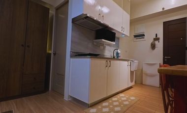 TULIPGARDENS20XC: For Rent Fully Furnished Studio in Tulip Gardens