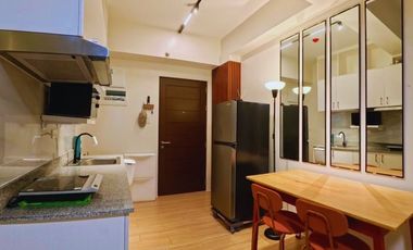 TULIPGARDENS20XC: For Rent Fully Furnished Studio in Tulip Gardens