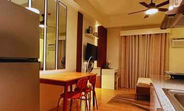 TULIPGARDENS20XC: For Rent Fully Furnished Studio in Tulip Gardens