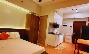 TULIPGARDENS20XC: For Rent Fully Furnished Studio in Tulip Gardens
