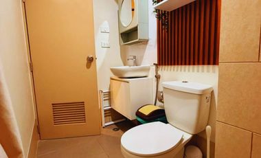 TULIPGARDENS20XC: For Rent Fully Furnished Studio in Tulip Gardens