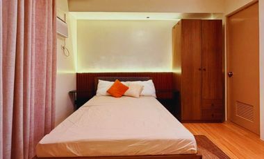 TULIPGARDENS20XC: For Rent Fully Furnished Studio in Tulip Gardens