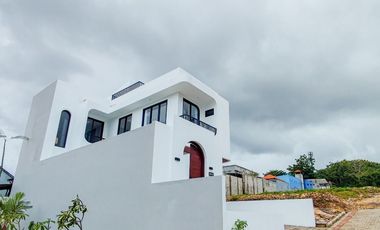 Luxury Living With Sea & Sunset View In Nusadua, Bali