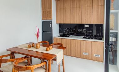 Luxury Living With Sea & Sunset View In Nusadua, Bali