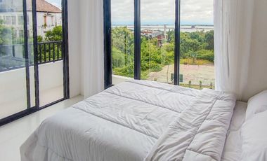Luxury Living With Sea & Sunset View In Nusadua, Bali