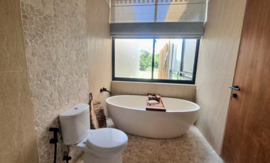 Modern Wellness 2Br Villas For Sale In Jimbaran, Bali