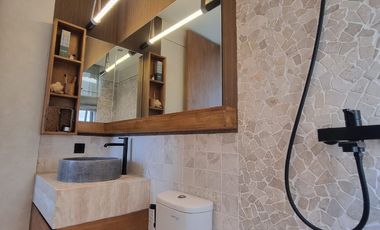 Modern Wellness 2Br Villas For Sale In Jimbaran, Bali