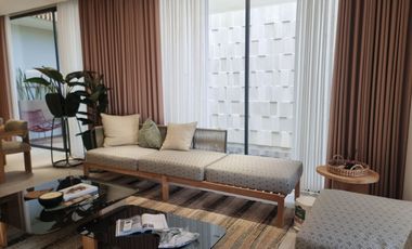 Modern Wellness 2Br Villas For Sale In Jimbaran, Bali