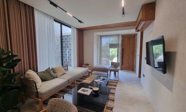 Modern Wellness 2Br Villas For Sale In Jimbaran, Bali