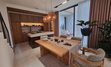 Modern Wellness 2Br Villas For Sale In Jimbaran, Bali