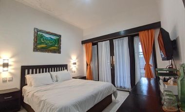 Guest House Premium & Strategis di Jimbaran, Bali
