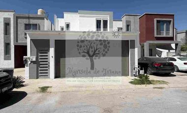 RENTA FRACC. VIESCA RESIDENCIAL
