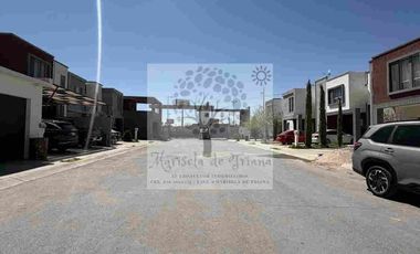 RENTA FRACC. VIESCA RESIDENCIAL