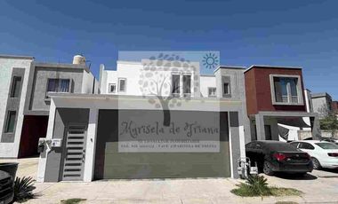 RENTA FRACC. VIESCA RESIDENCIAL