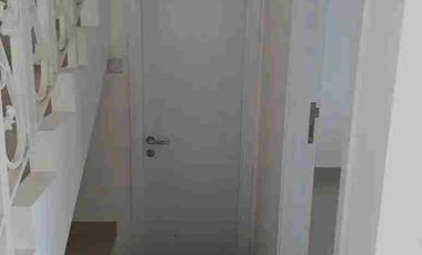 rumah murah cluster thames JGC jual di bawah harga NJOP