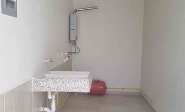 hermosa casa de un piso en renta