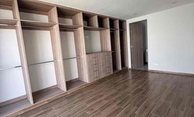 hermosa casa de un piso en renta