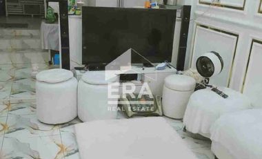 rumah siap huni semi furnished di Pekayon Bekasi