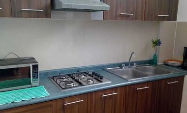 Renta Departamento Amueblado con Servicios Incluidos muy cerca de la Noria, Las Animas Puebla, UPAEP, a 8 min de Angelopolis