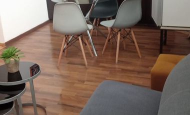 Renta Departamento Amueblado con Servicios Incluidos muy cerca de la Noria, Las Animas Puebla, UPAEP, a 8 min de Angelopolis